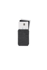 Peak Design Mobile Wallet Slim - Charcoal