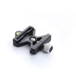 Sunwayfoto Sunwayfoto Universal Arca Standard QR Clamp SSC-50