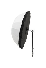 Godox Godox 130cm Black And Silver Diffuser For Parabolic Umbrella