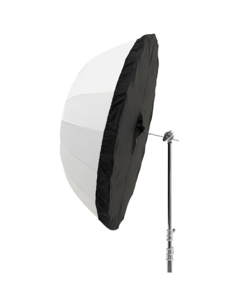 Godox Godox 130cm Black And Silver Diffuser For Parabolic Umbrella