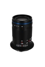 Laowa Laowa 85mm f/5.6 2X Ultra-Macro APO Lens - Canon RF