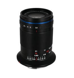 Laowa Laowa 85mm f/5.6 2X Ultra-Macro APO Lens - Canon RF