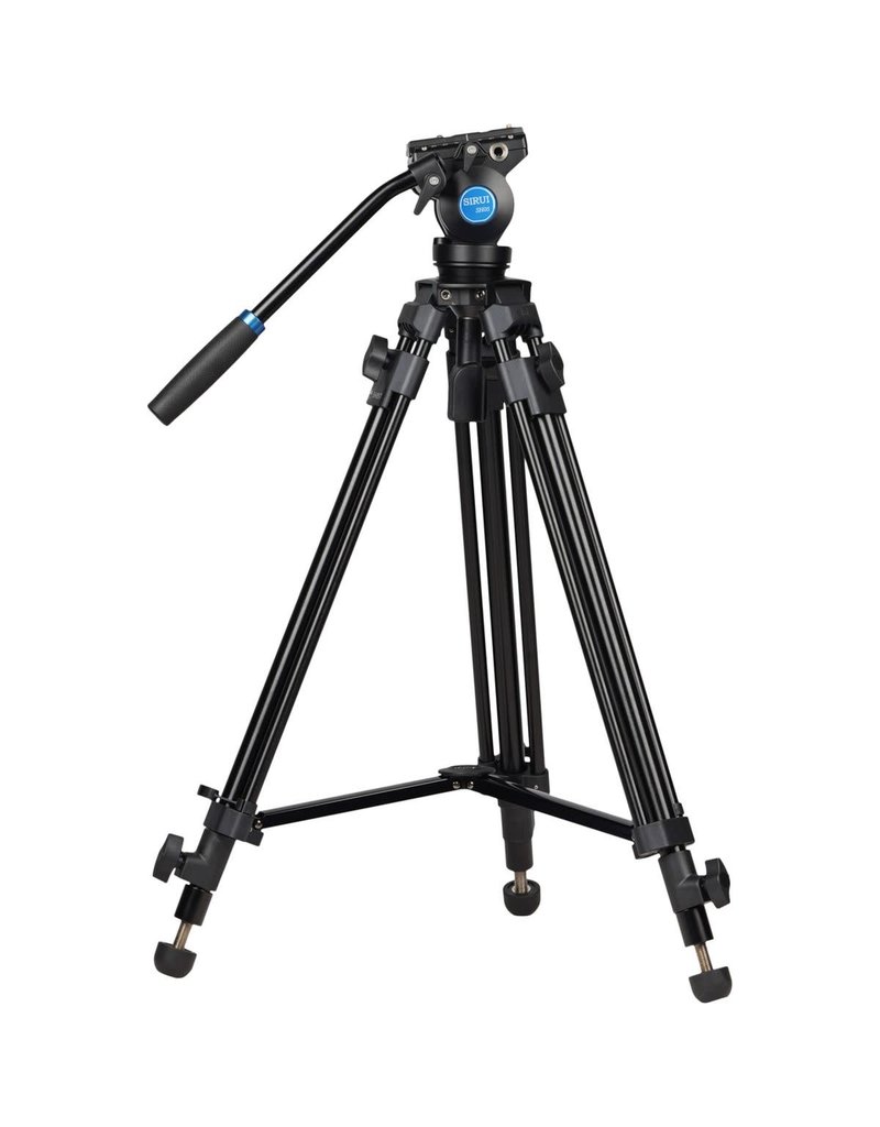 Sirui Sirui Video Tripod SH-05