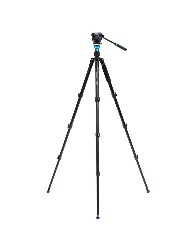 Benro Benro Video Tripod Kit A1883FS2PRO