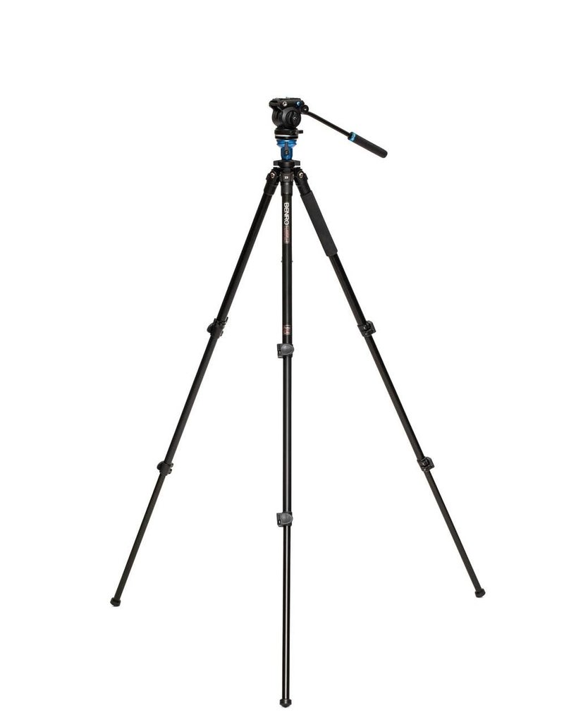 Benro Benro Video Tripod Kit A1573FS2PRO