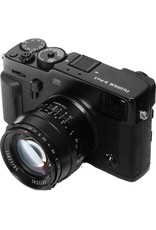 TTArtisan TTArtisan 50mm f/1.2 Fujifilm X-Mount | APS-C Black