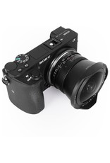 TTArtisan TTArtisan 7.5mm f/2.0 Sony E-Mount | APS-C Black