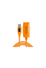 TetherTools TetherPro USB 2.0 to USB Female Active Extension, 16' (5m)