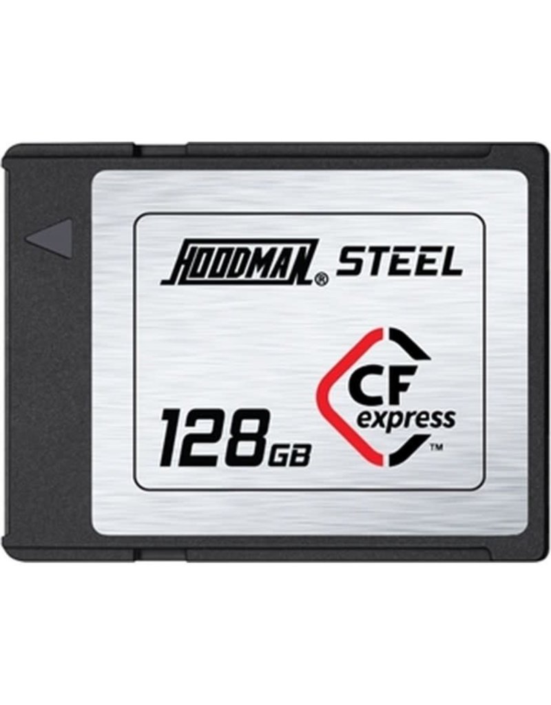 Hoodman Hoodman CF Express CFEX128 1700/1400MB/s