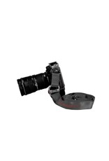 Sunwayfoto Sunwayfoto Camera Strap Black STR-01-B