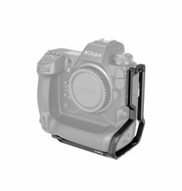 SmallRig SmallRig 3714 L-Bracket for Nikon Z9