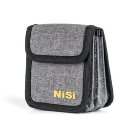 Nisi NiSi Round filter pouch