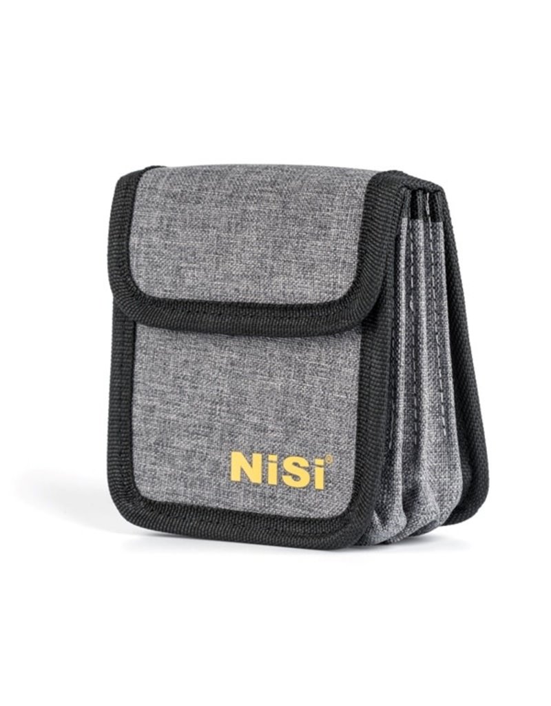 Nisi NiSi Round filter pouch