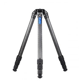 Leofoto Leofoto Summit LM-404CL Carbon Tripod