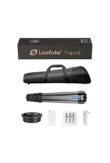 Leofoto Leofoto Summit LM-404CL Carbon Tripod