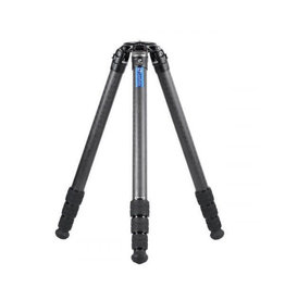 Leofoto Leofoto Summit LM-404C Carbon Tripod