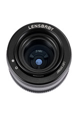 Lensbaby Lensbaby Fixed Body W/Obscura 50 Optic For Nikon F