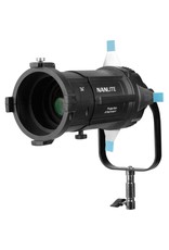 Nanlite Nanlite Projection Attachment For Bowens Mount w/ 36°lens