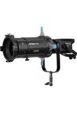 Nanlite Nanlite Projection Attachment For Bowens Mount w/ 36°lens