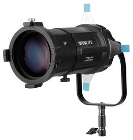 Nanlite Nanlite Projection Attachment For Bowens Mount w/ 19°LENS