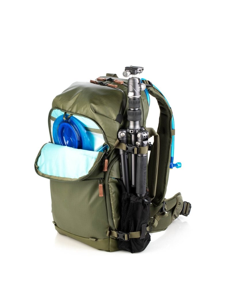 Shimoda Shimoda Explore V2 30 Backpack - Army Green - 520-155
