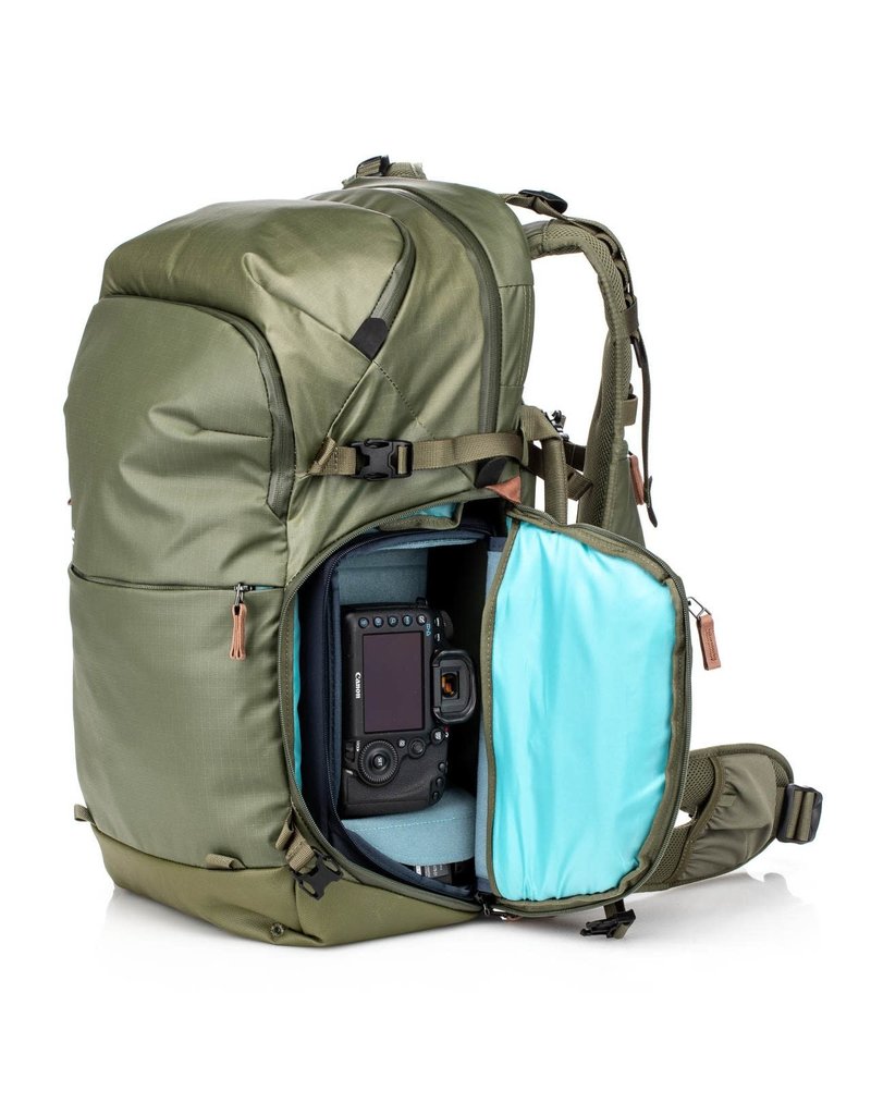 Shimoda Shimoda Explore V2 35 Backpack - Army Green - 520-159