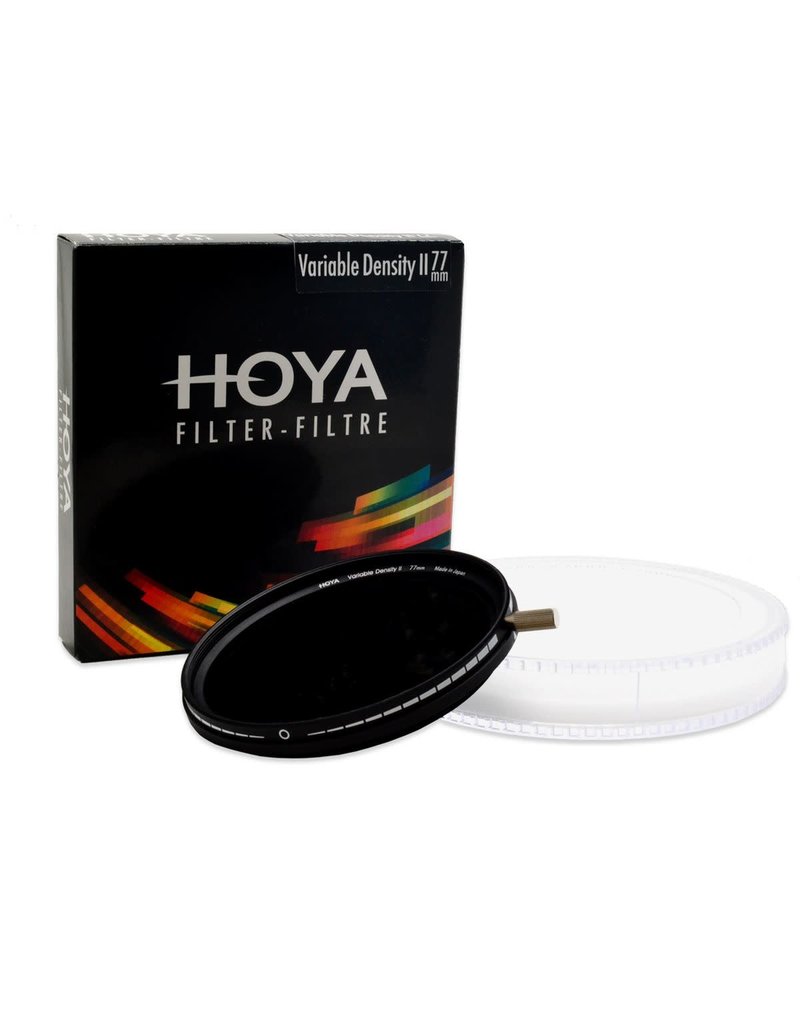 Hoya Hoya 52.0mm Variable Density II