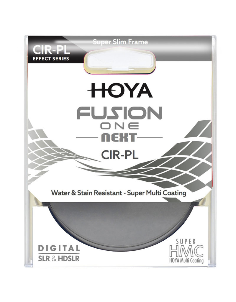 Hoya Hoya 62.0mm Fusion ONE Next Cir-PL