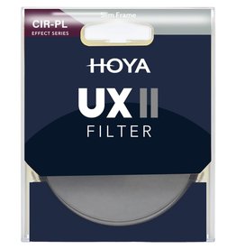 Hoya Hoya 52.0mm UX CIR-PL II