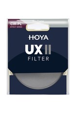 Hoya Hoya 55.0mm UX CIR-PL II