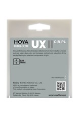 Hoya Hoya 55.0mm UX CIR-PL II