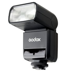 Godox Godox Speedlite TT350 Olympus/Panasonic