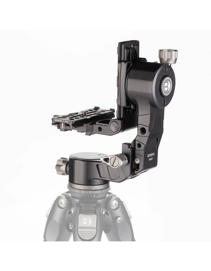 Benro Benro Folding Gimbal Head Kit GH2F