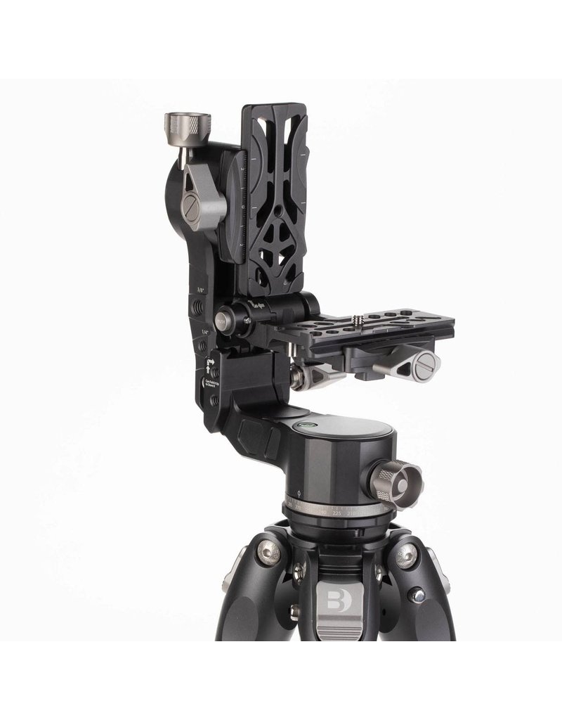 Benro Benro Folding Gimbal Head Kit GH2F