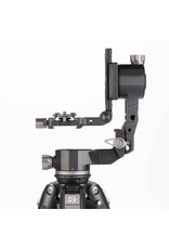 Benro Benro Folding Gimbal Head Kit GH2F