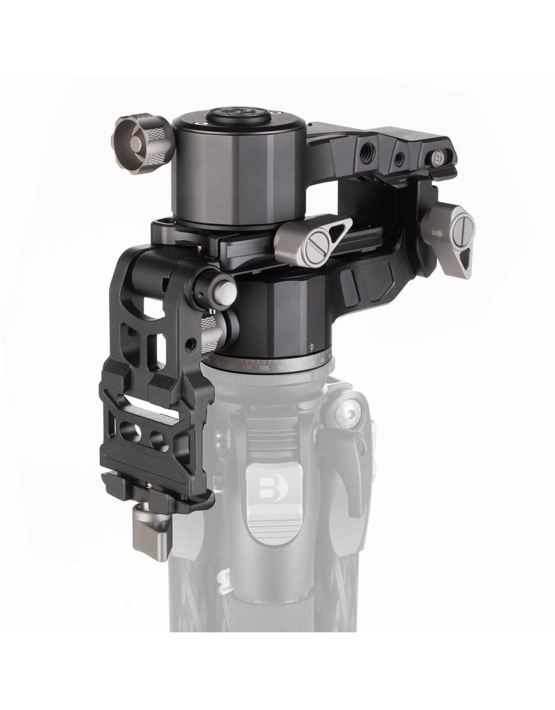 Benro Benro Folding Gimbal Head Kit GH2F