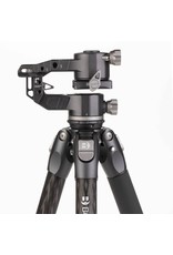 Benro Benro Folding Gimbal Head Kit GH2F