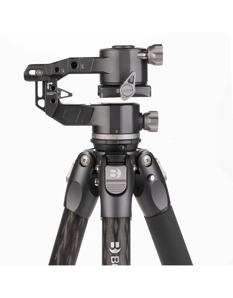 Benro Benro Folding Gimbal Head Kit GH2F