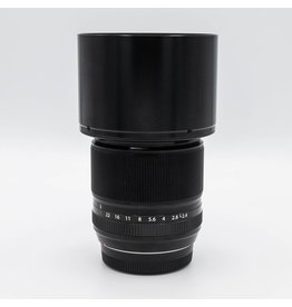 Fujifilm 2dehands Fujifilm XF60mm F2.4 macro