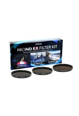 Hoya Hoya 82.0mm Prond EX Filter Kit