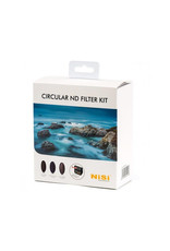 Nisi Nisi Circular ND filter kit 77mm