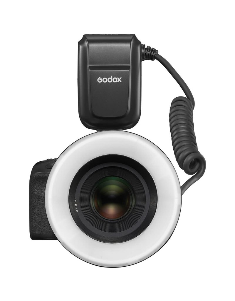 Godox Godox MF-R76 Macro Ring Flash