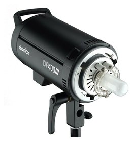 Godox Godox Dpiii 400 Studio Flash