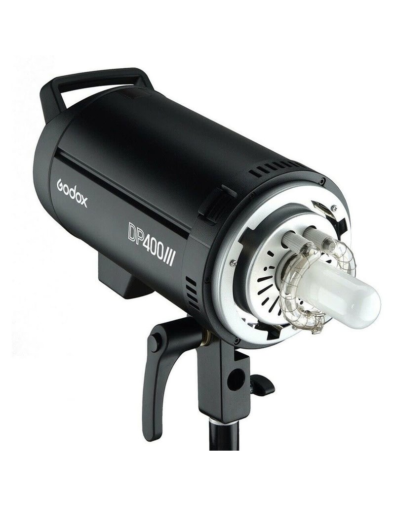 Godox Godox Dpiii 400 Studio Flash