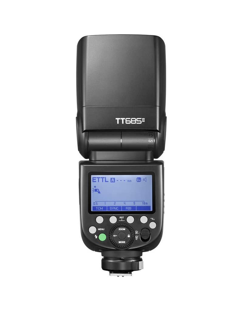 Godox Godox Speedlite TT685 II Nikon