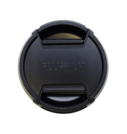 Fujifilm Fujifilm FLCP-62 II Lens Cap