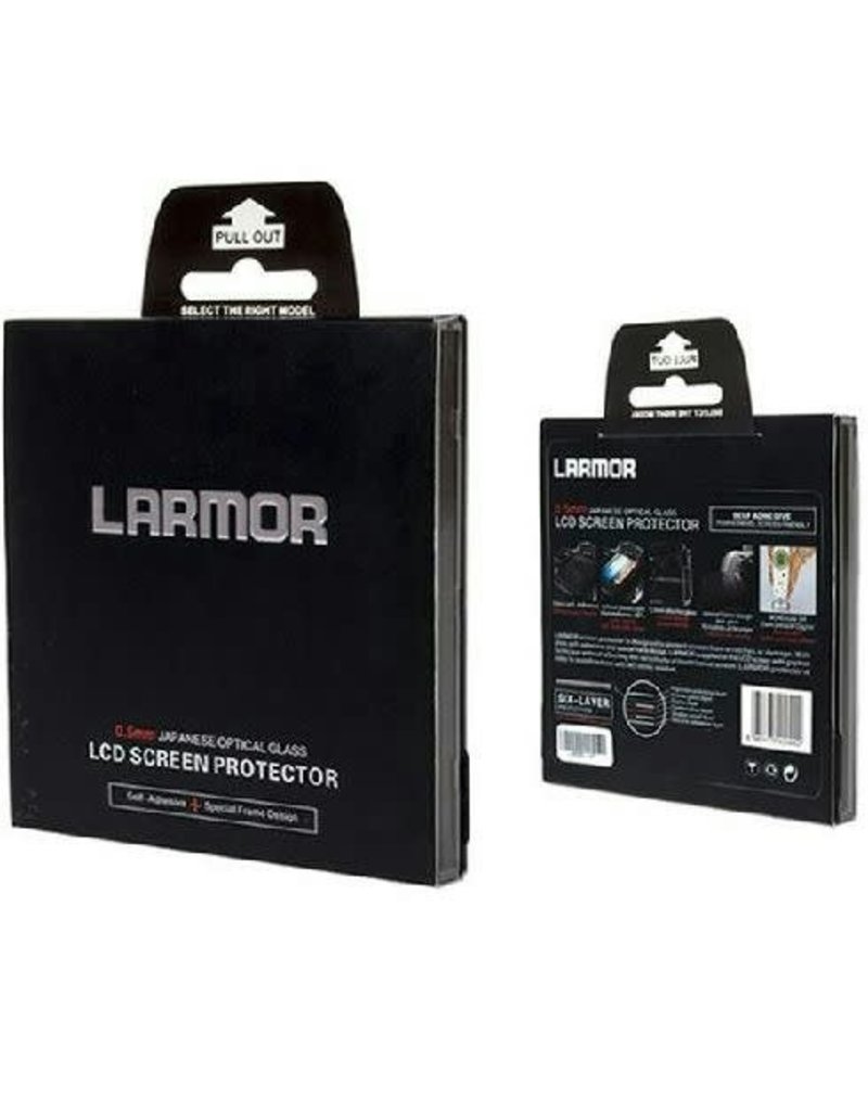 Larmor GGS Larmor SA Protector Sony A7IV / A6700 / A7CII /A7CR