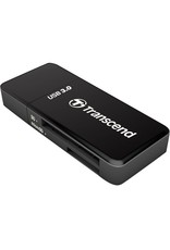 Transcend Transcend USB3.0 SD/MicroSD Card Reader