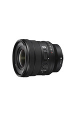 Sony Sony FE 16-35mm F4 G Power Zoom