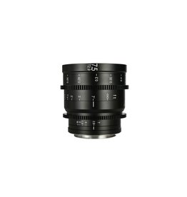 Laowa Laowa 7.5mm T2.9 Zero-D S35 Cine Lens - Fujifilm X